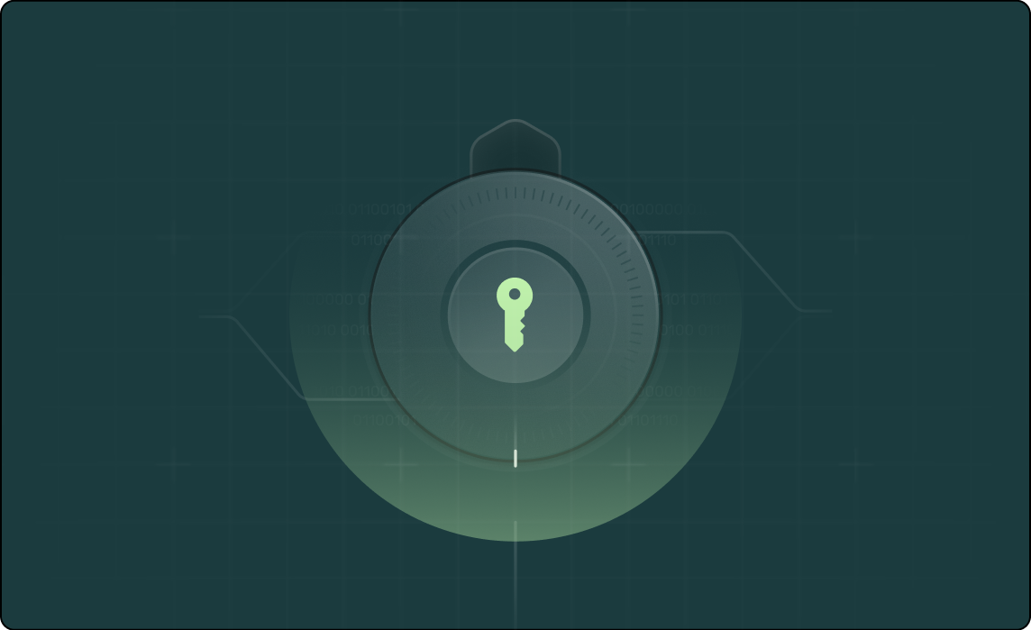 Access Control Vector