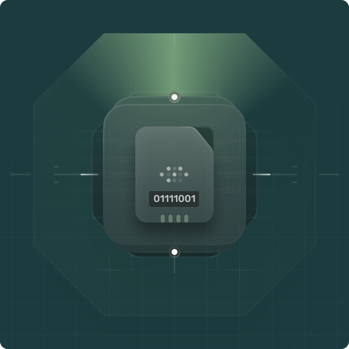 Access Offering documents Vector