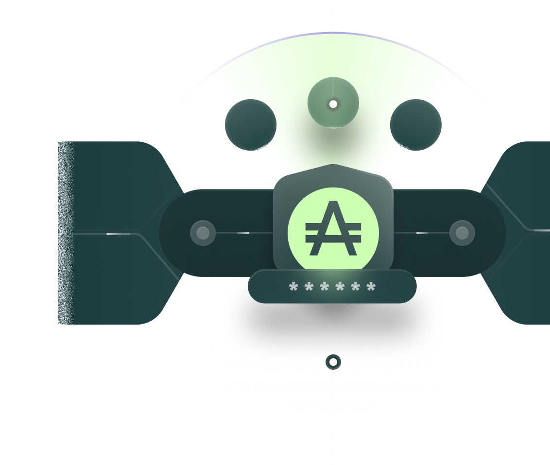 Akemona Enterprise Crypto Security