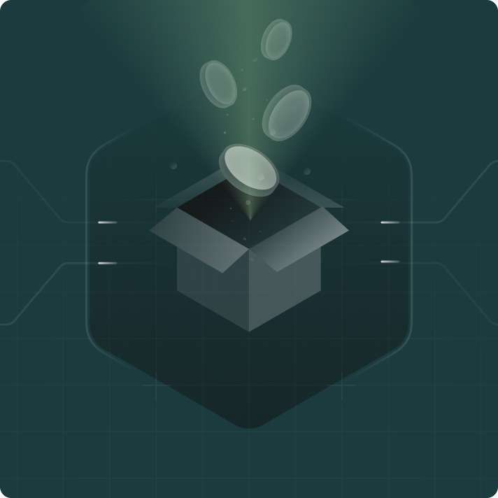 Dividend and Interest Vector