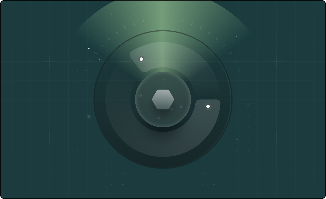 Handle Corporate Vector