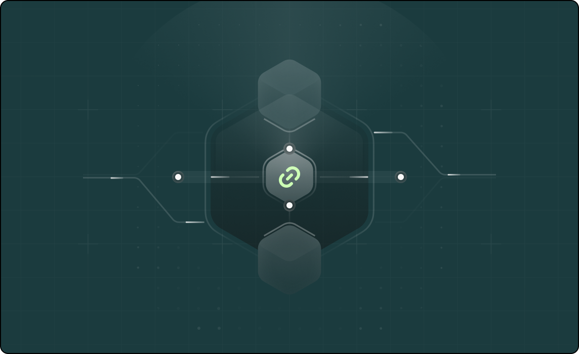 Integrate Admin App Vector