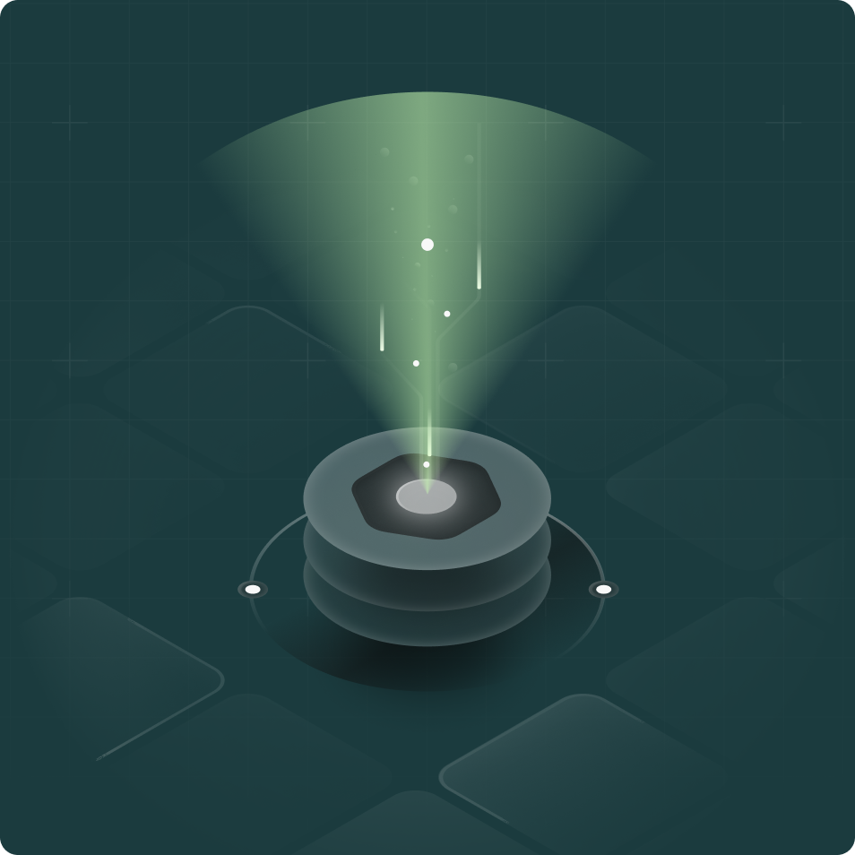 Token Minting Vector